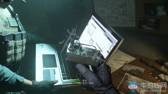 《使命召喚16：現(xiàn)代戰(zhàn)爭(zhēng)》第五章節(jié)：自清門戶流程攻略