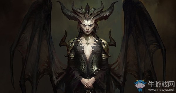 《暗黑破壞神4》背景故事介紹