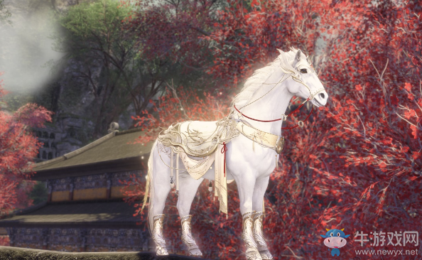 《逆水寒》2019年11月7日版本更新