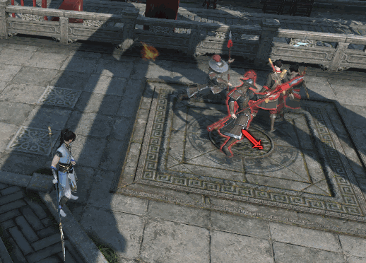 《逆水寒》2019年11月7日版本更新