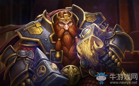 《爐石傳說》古墓怪譚root節(jié)奏戰(zhàn)卡組推薦