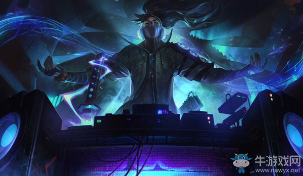 《LOL》9.22版本更新公告
