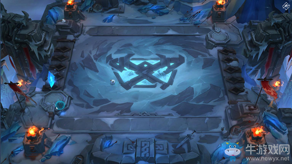 《云頂之弈》9.22版本更新公告