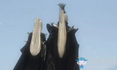 《逆水寒》癡絕稱號獲取攻略