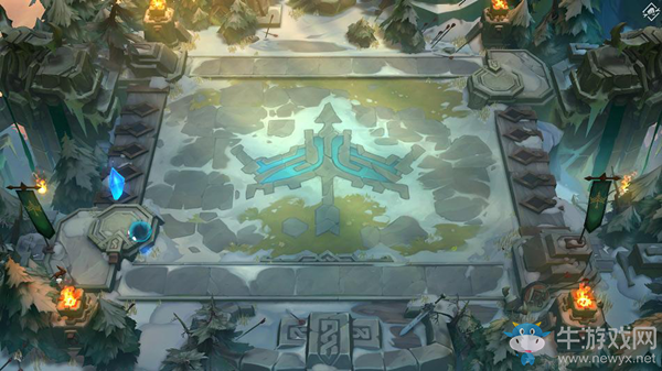 《云頂之弈》9.22版本更新公告