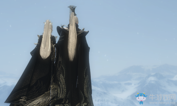 《逆水寒》2019年11月7日版本更新