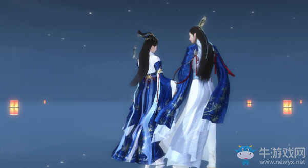 《逆水寒》2019年11月7日版本更新