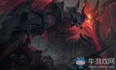 《云頂之弈》S2劍魔出裝推薦介紹