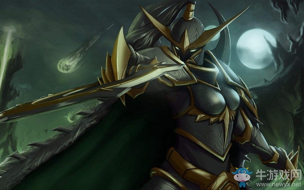 《爐石傳說》古墓怪譚國王節(jié)奏賊卡組推薦