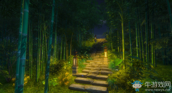 《逆水寒》2019年11月7日版本更新