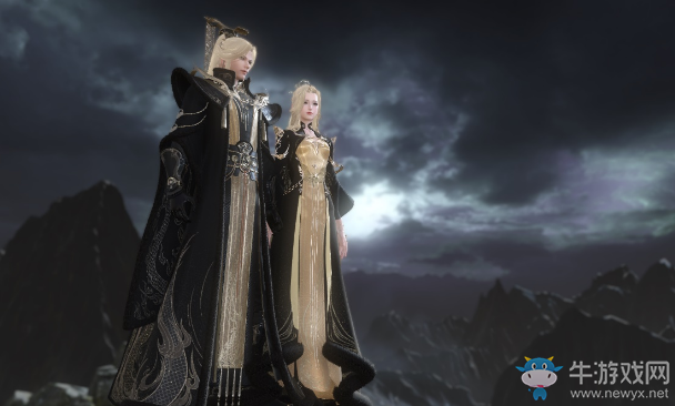 《逆水寒》2019年11月7日版本更新