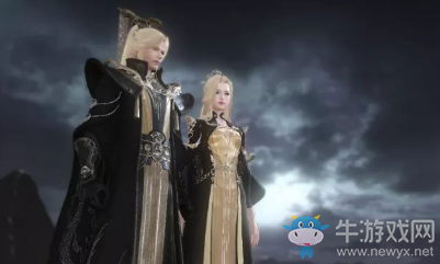 《逆水寒》身手敏捷稱號獲取攻略