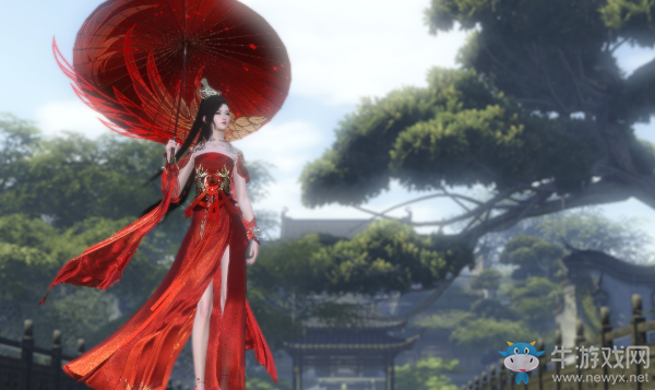 《逆水寒》2019年11月7日版本更新