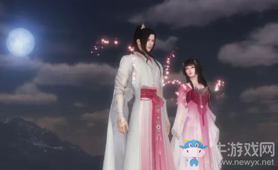 《逆水寒》與君長訣稱號獲取攻略