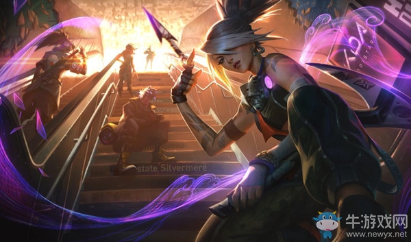 《LOL》9.22版本更新公告