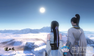 《逆水寒》仙緣稱號(hào)獲取攻略