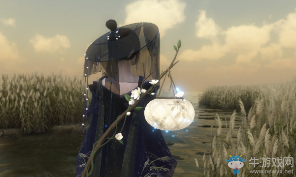 《逆水寒》2019年11月7日版本更新