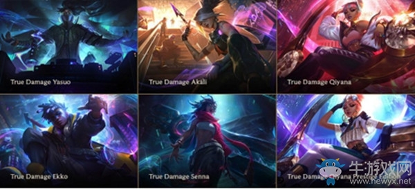 《LOL》9.22版本更新公告