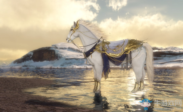 《逆水寒》2019年11月7日版本更新