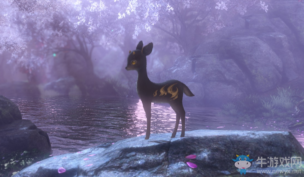 《逆水寒》2019年11月7日版本更新