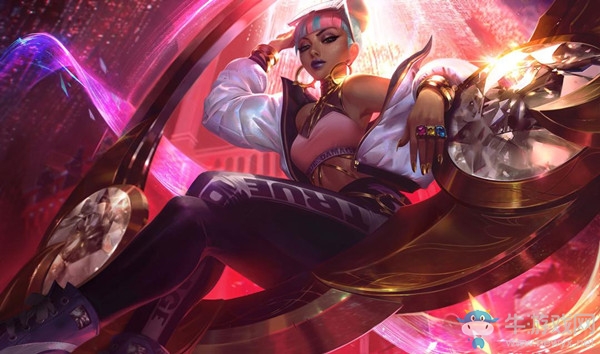 《LOL》9.22版本更新公告