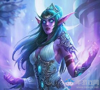 《爐石傳說》古墓怪譚嘉年華心火牧卡組推薦