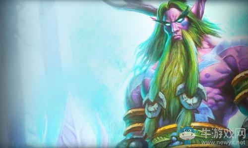 《爐石傳說》古墓怪譚國王任務(wù)德卡組推薦