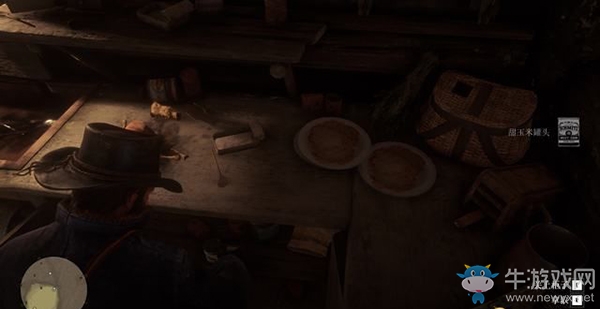 《荒野大鏢客2》第一章，第1幕：西部亡命之徒攻略