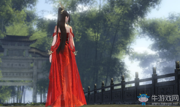 《逆水寒》2019年11月7日版本更新