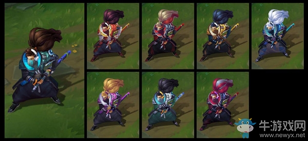 《LOL》9.22版本更新公告