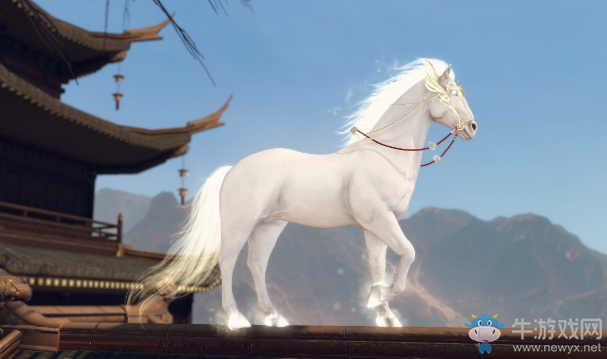 《逆水寒》2019年11月7日版本更新