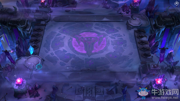 《云頂之弈》9.22版本更新公告