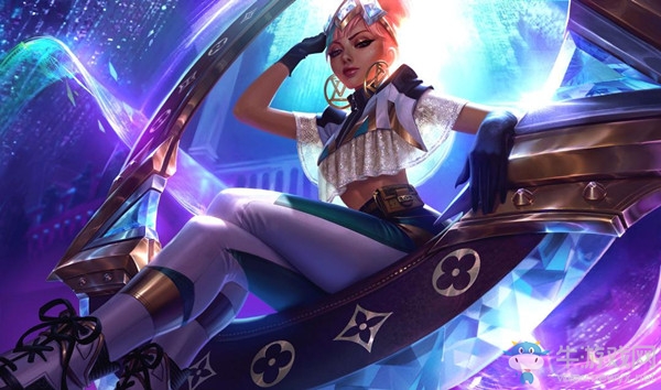 《LOL》9.22版本更新公告