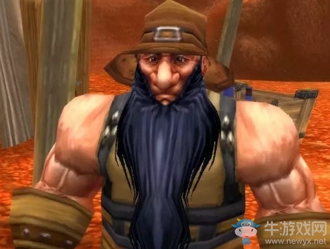 《魔獸世界懷舊服》一線希望任務(wù)攻略