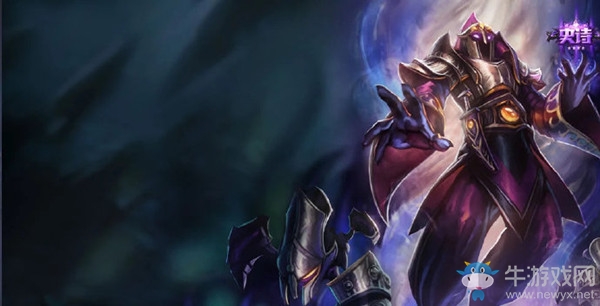 《云頂之弈》9.22版本S級(jí)強(qiáng)勢(shì)陣容匯總