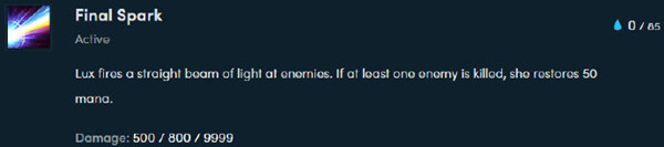 《云頂之弈》9.22版本S級四風六光雙劍士陣容介紹