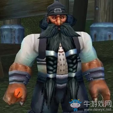 《魔獸世界懷舊服》阿戈莫德的命運(yùn)任務(wù)攻略
