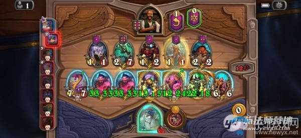 《爐石傳說》酒館戰棋攻略