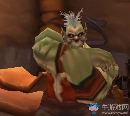 《魔獸世界懷舊服》搜尋項鏈任務(wù)攻略