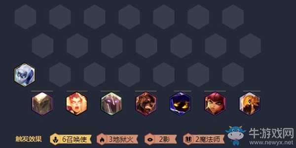 《云頂之弈》9.22版本最強陣容匯總