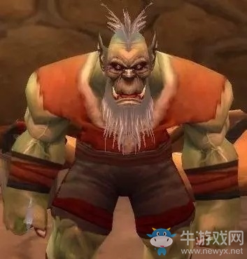 《魔獸世界懷舊服》項鏈任務(wù)的終結(jié)任務(wù)攻略