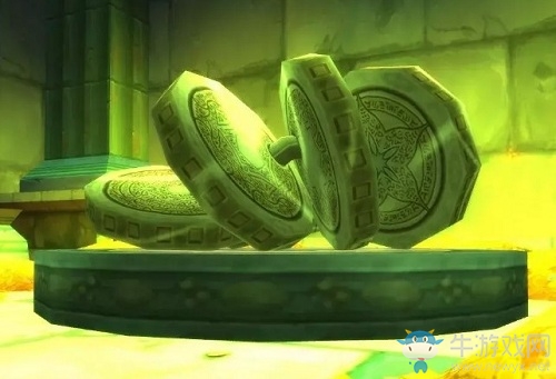 《魔獸世界懷舊服》白金圓盤任務(wù)攻略