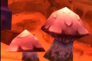 《魔獸世界懷舊服》奧達(dá)曼的蘑菇任務(wù)攻略