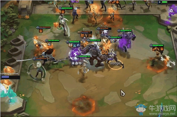 《云頂之弈》9.22版本S級強勢陣容匯總