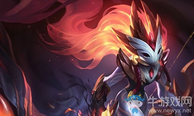《云頂之弈》9.22版本地獄火陣容介紹
