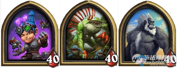 《爐石傳說》酒館戰棋攻略