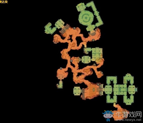 《魔獸世界懷舊服》奧達(dá)曼的蘑菇任務(wù)攻略