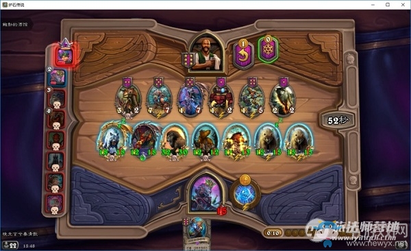 《爐石傳說》酒館戰棋攻略