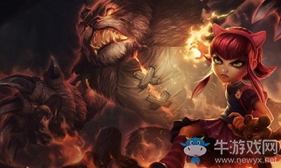 《云頂之弈》9.22版本最強陣容匯總