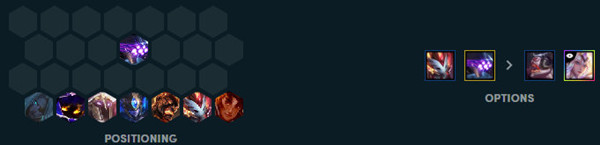 《云頂之弈》9.22六法師四影雙海洋陣容介紹